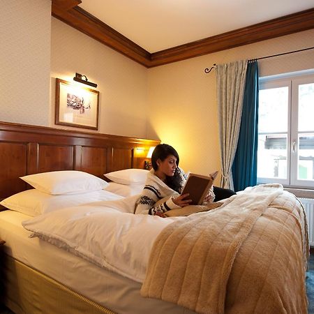 Villa Orania Bad Gastein Extérieur photo