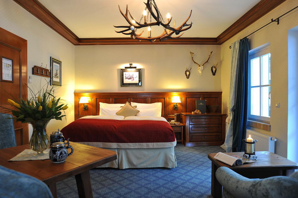 Villa Orania Bad Gastein Chambre photo