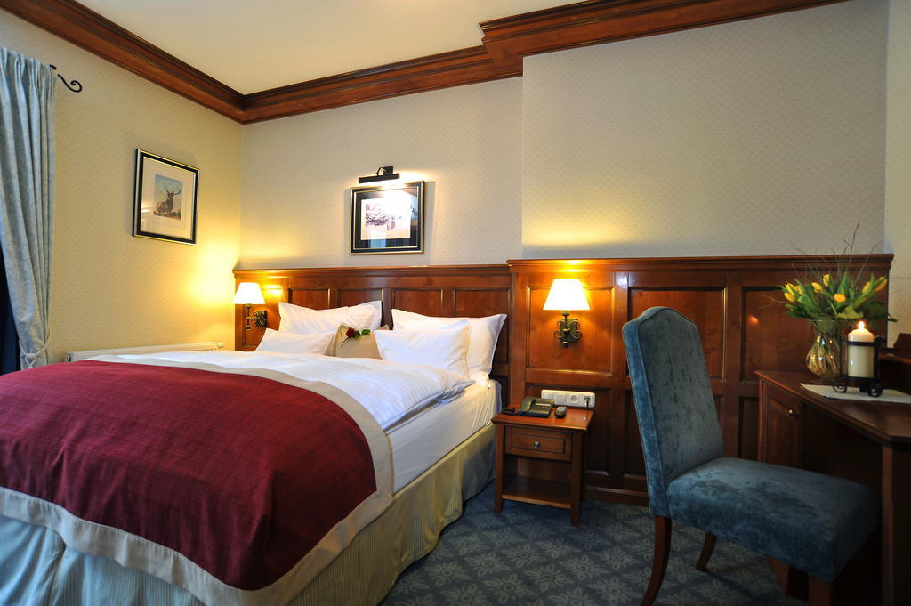 Villa Orania Bad Gastein Chambre photo