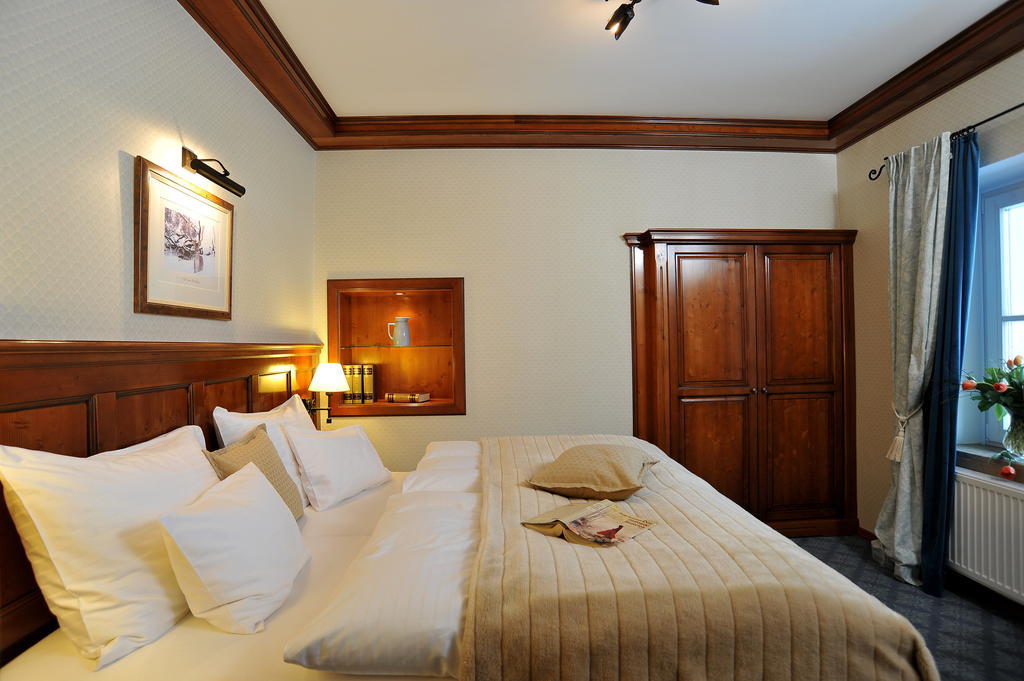 Villa Orania Bad Gastein Chambre photo