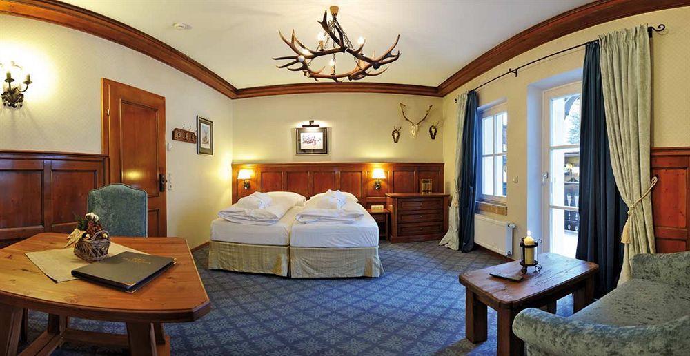 Villa Orania Bad Gastein Extérieur photo