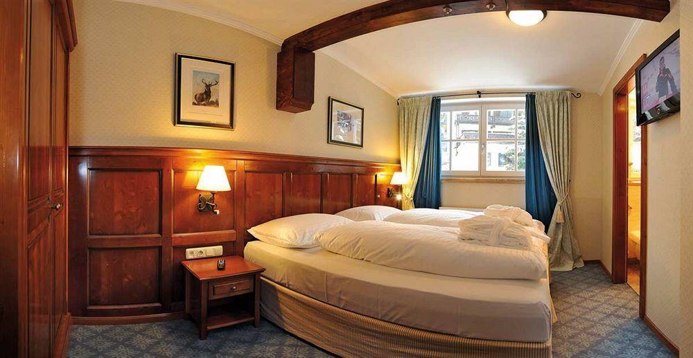 Villa Orania Bad Gastein Extérieur photo