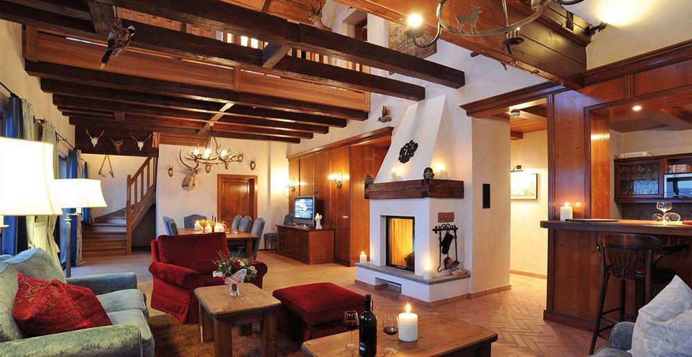 Villa Orania Bad Gastein Extérieur photo
