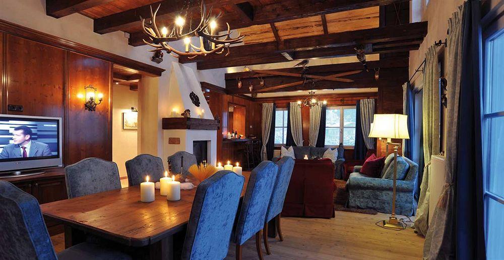Villa Orania Bad Gastein Extérieur photo