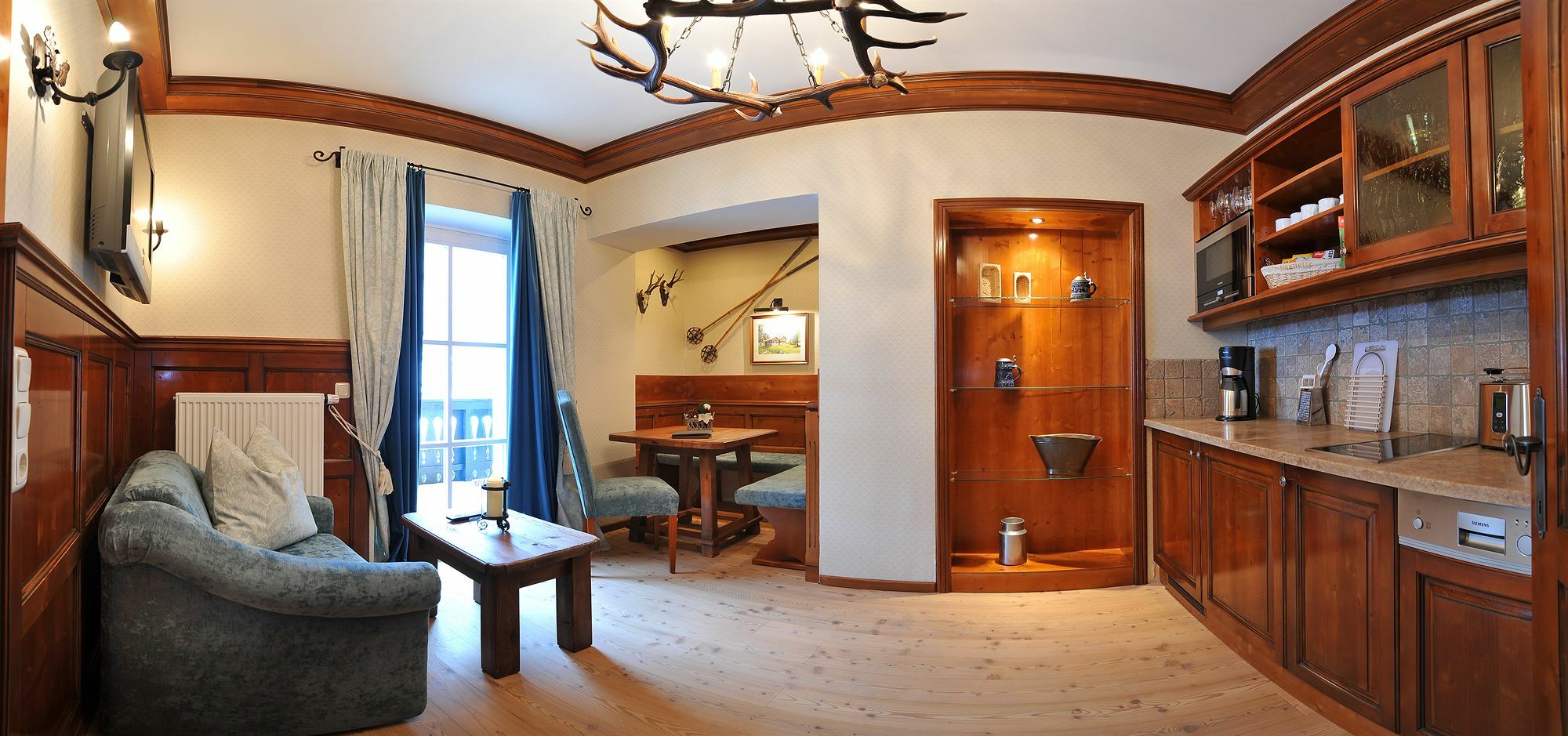 Villa Orania Bad Gastein Extérieur photo