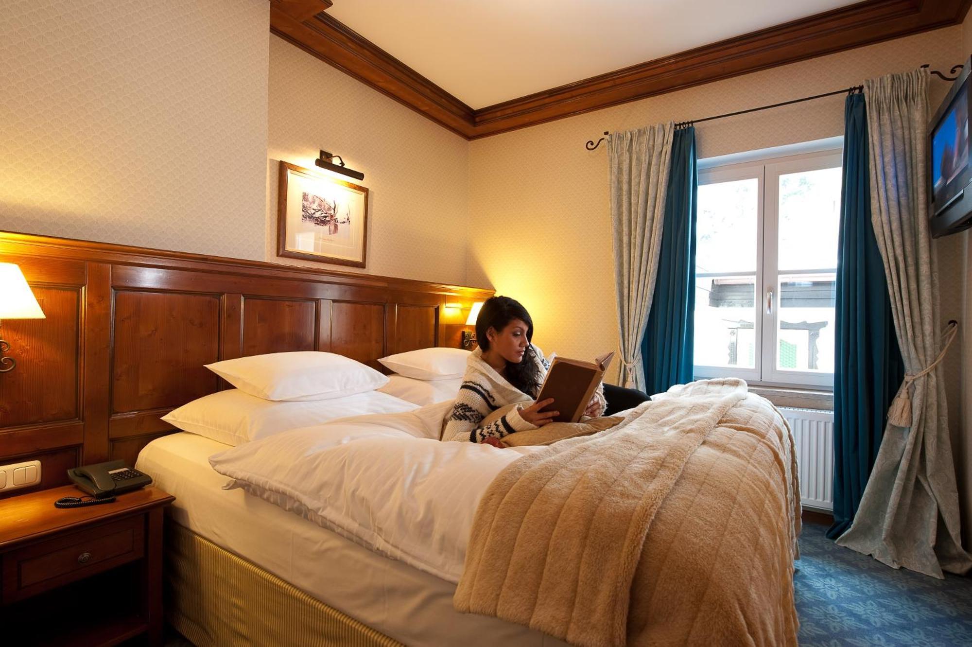 Villa Orania Bad Gastein Extérieur photo