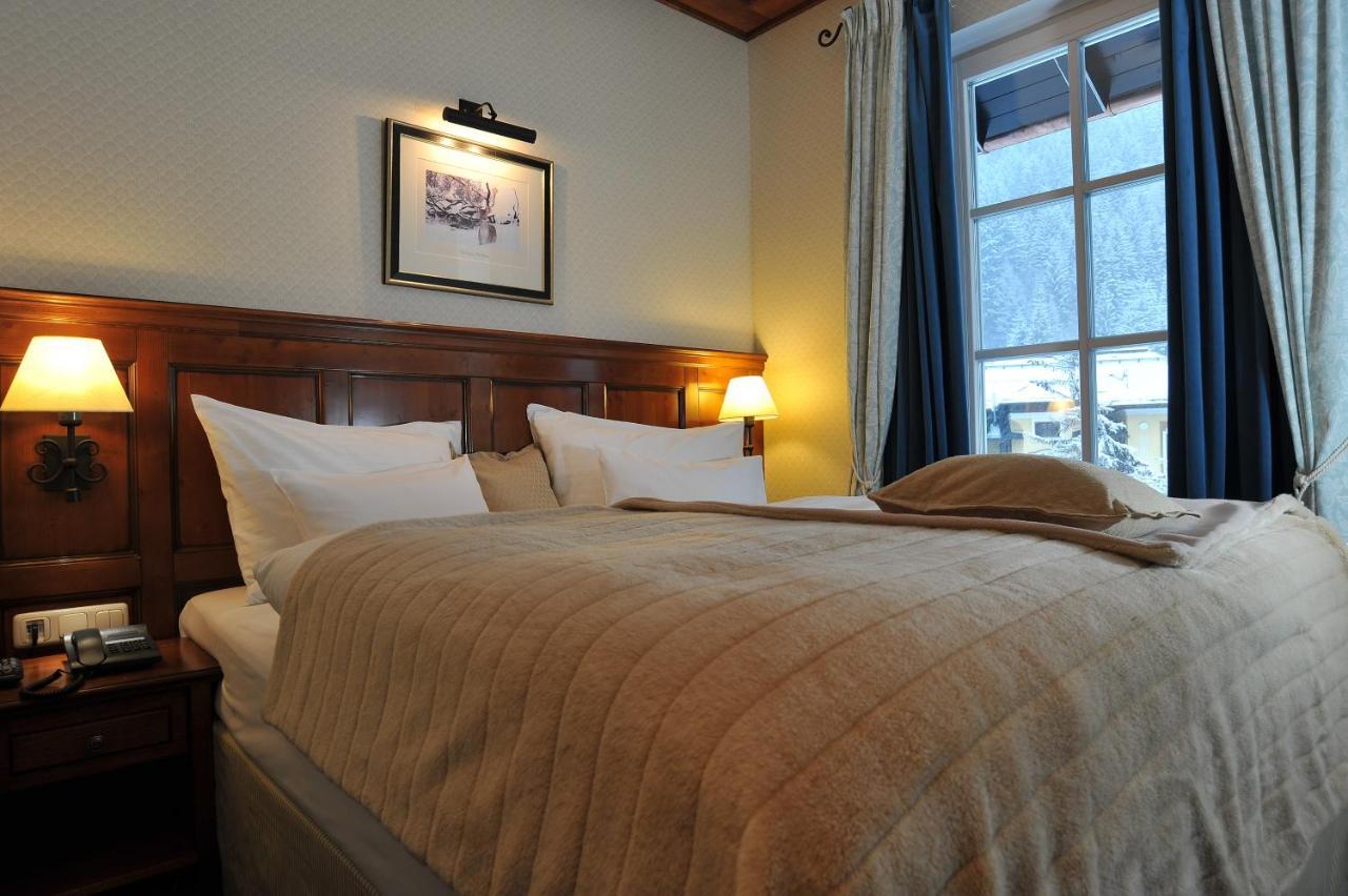Villa Orania Bad Gastein Extérieur photo